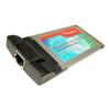 Cables Unlimited Gigabit Network Cardbus PCMCIA CARD